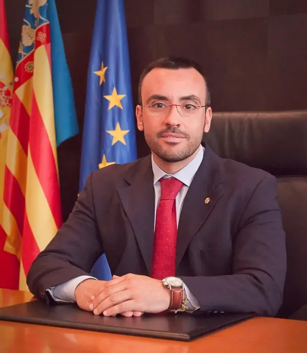 José Benlloch Fernández