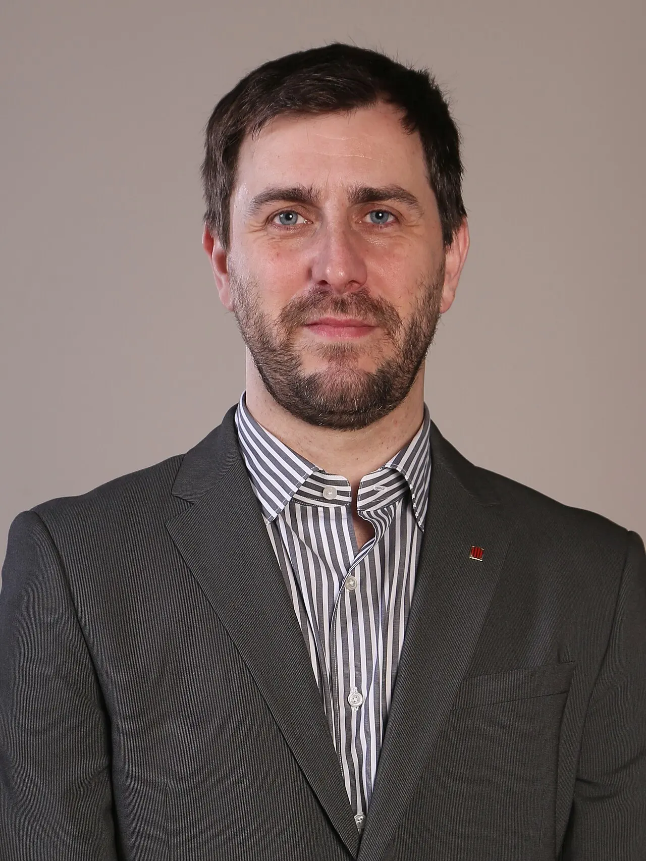 Antoni Comín