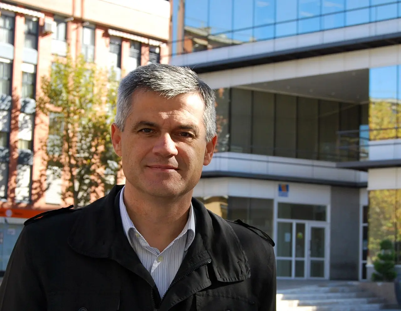 David Lucas Parrón