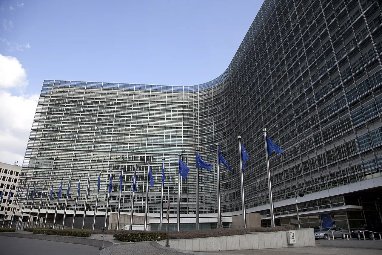Reunión con Vicepresidenta de la Comisión Europea y Alta Representante para la Política Exterior y de Seguridad de la UE