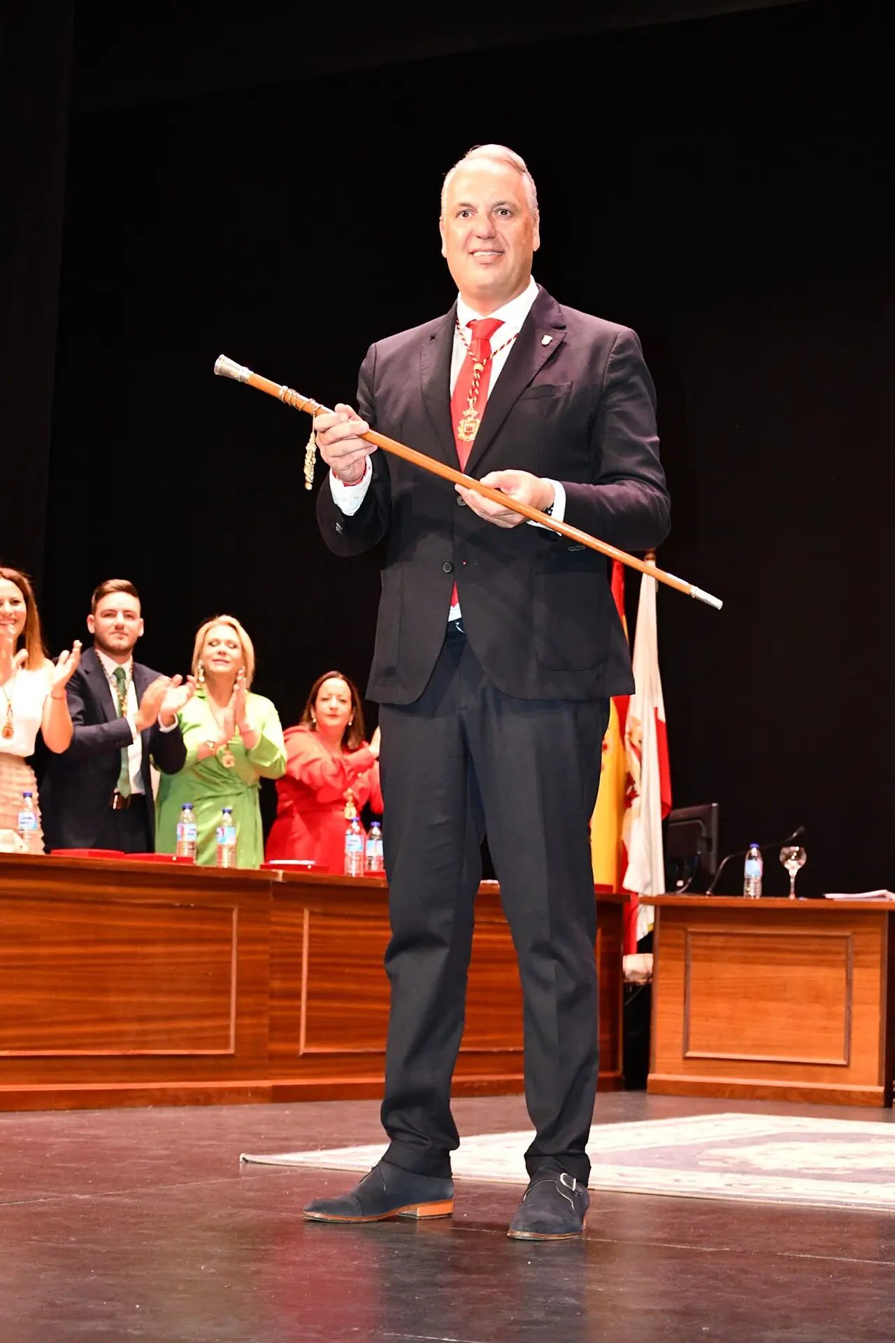 Juan Carlos Ruiz Boix