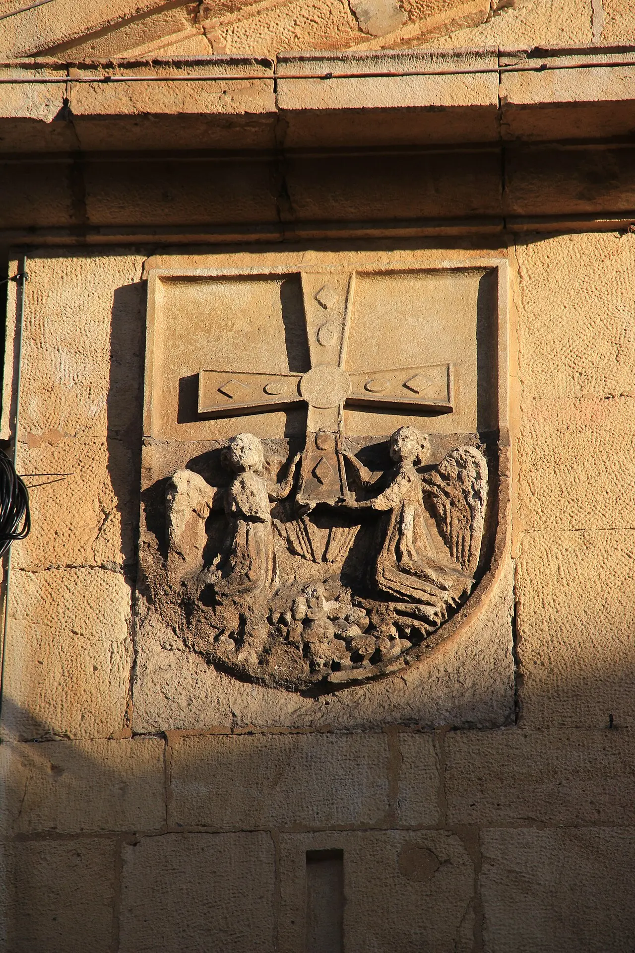 Escudos Ayuntamientu Uvieu⁄Oviedo (02)