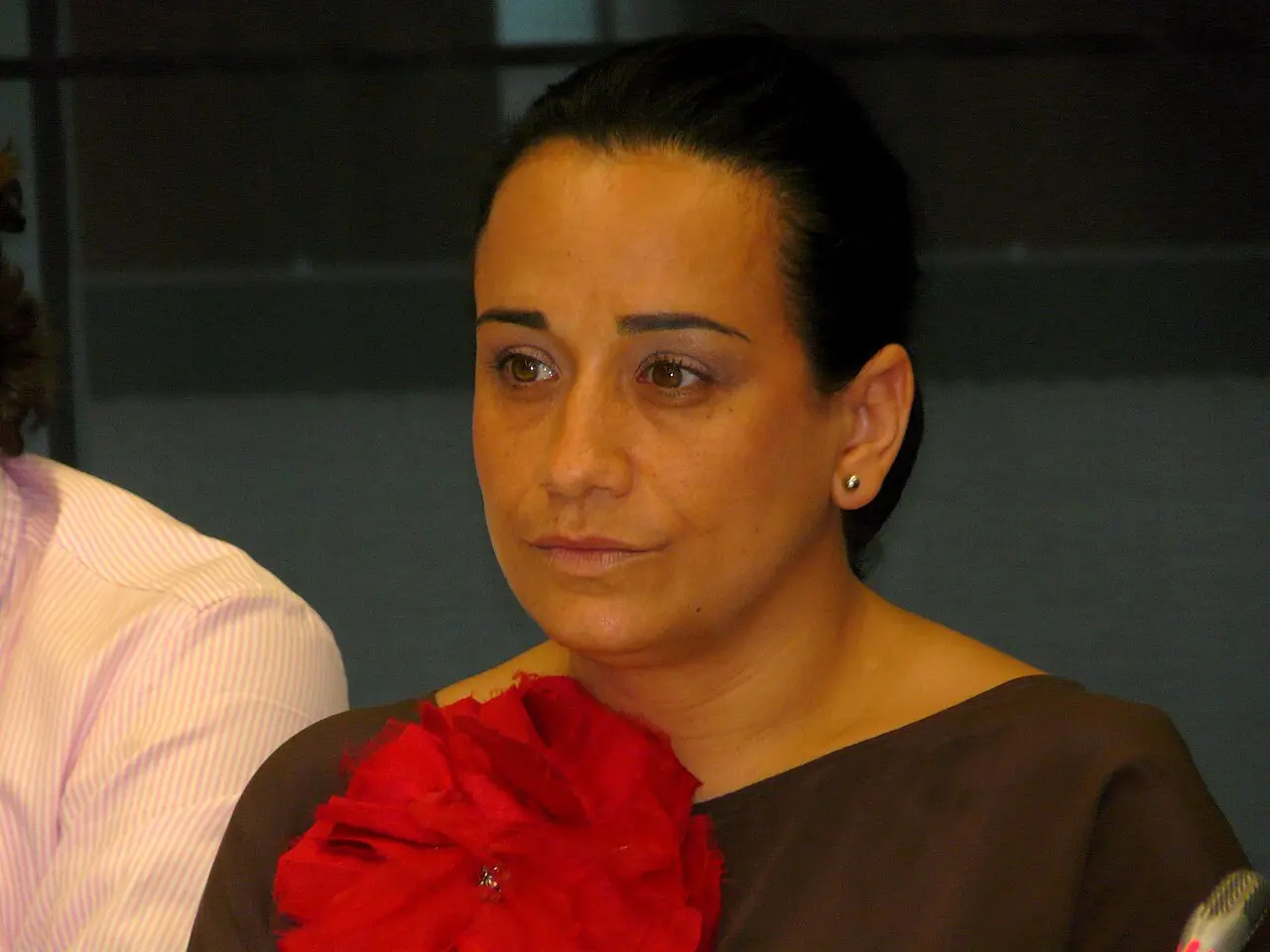 Rafaela Romero Pozo