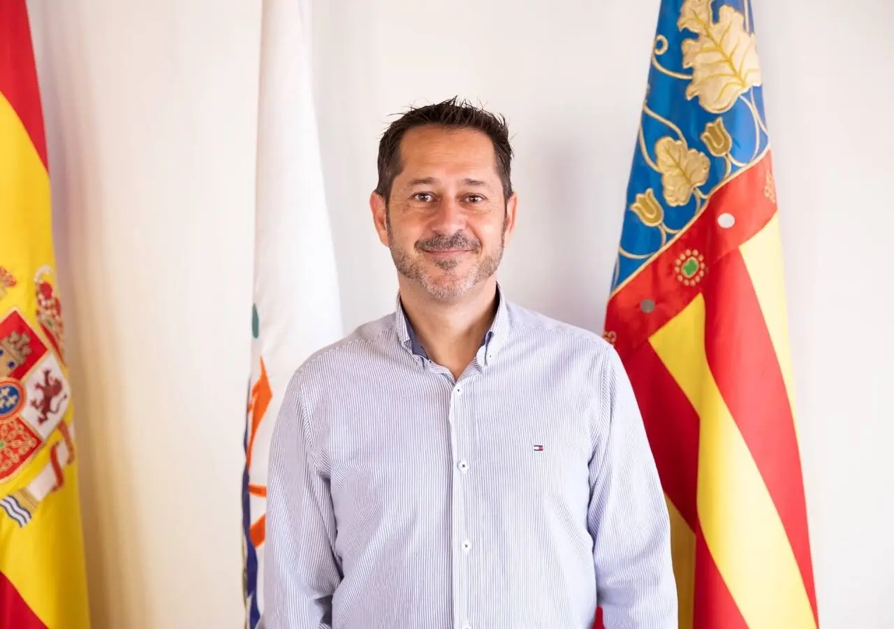 Jose Luís Gijón (Imagen: Ana Cervera)