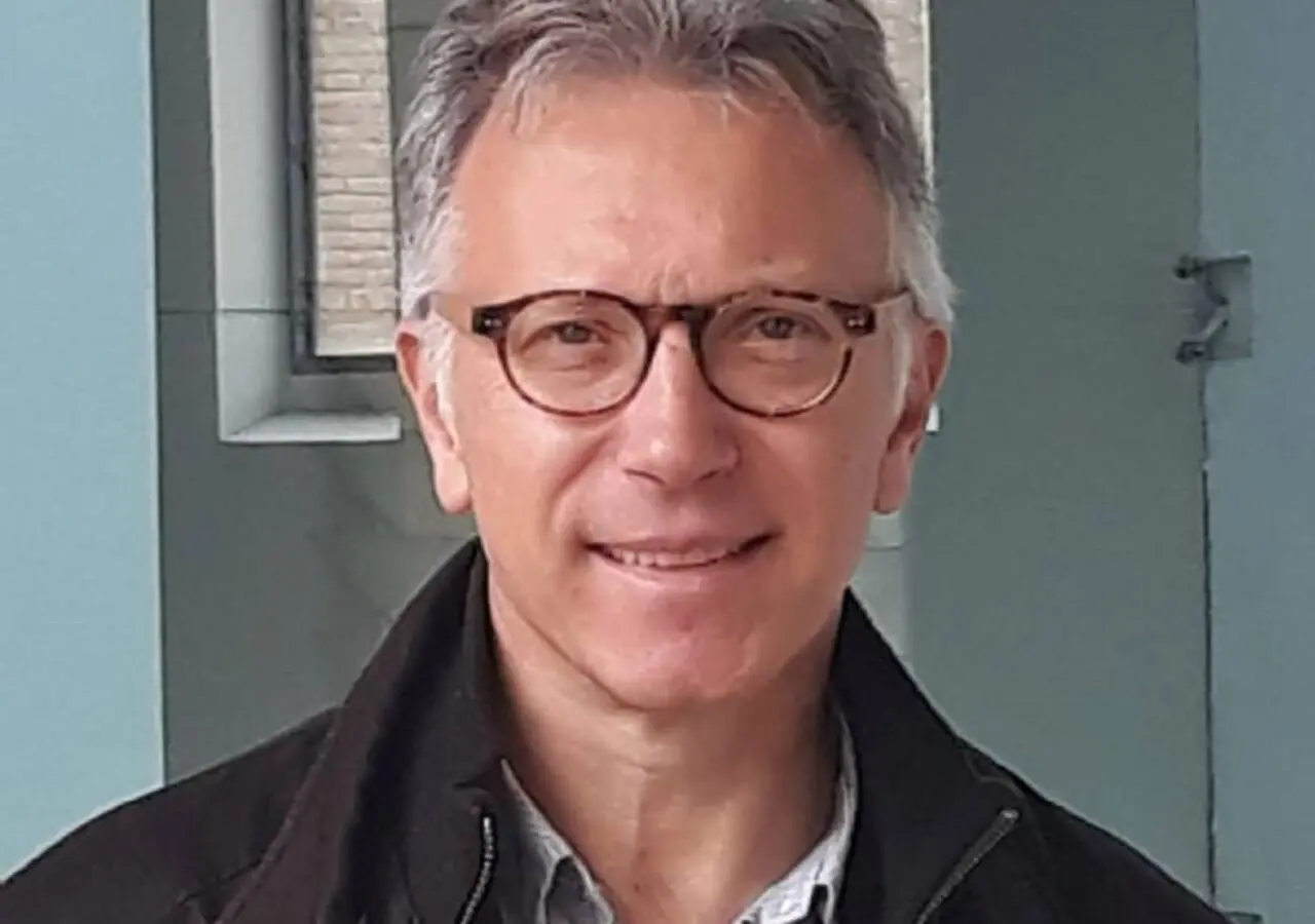 Roger Llanes, Secretari Autonòmic d'Agricultura / Cadena SER