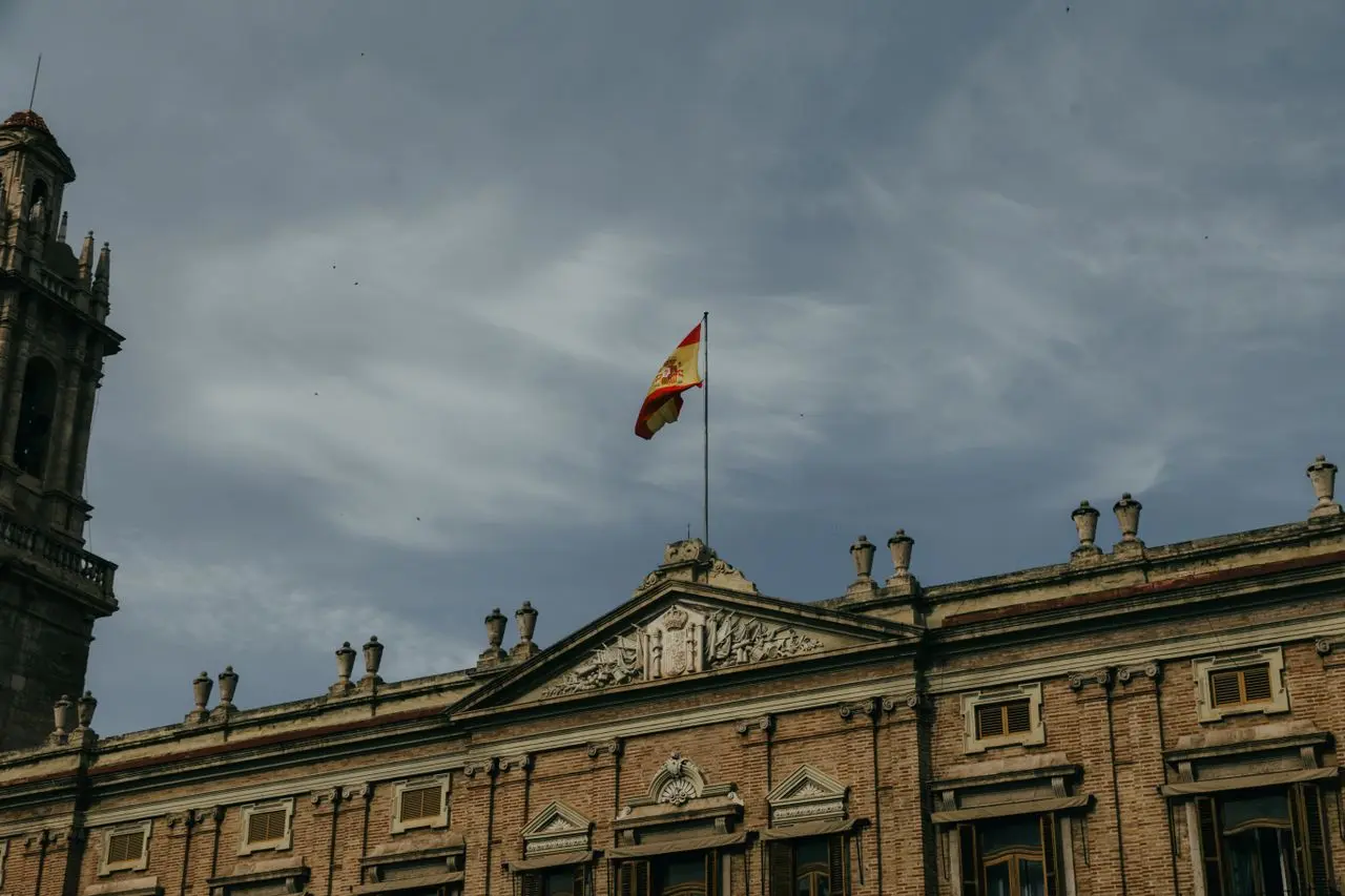 Canarios sin Alas convoca concentraciones el 31 de octubre en Madrid
