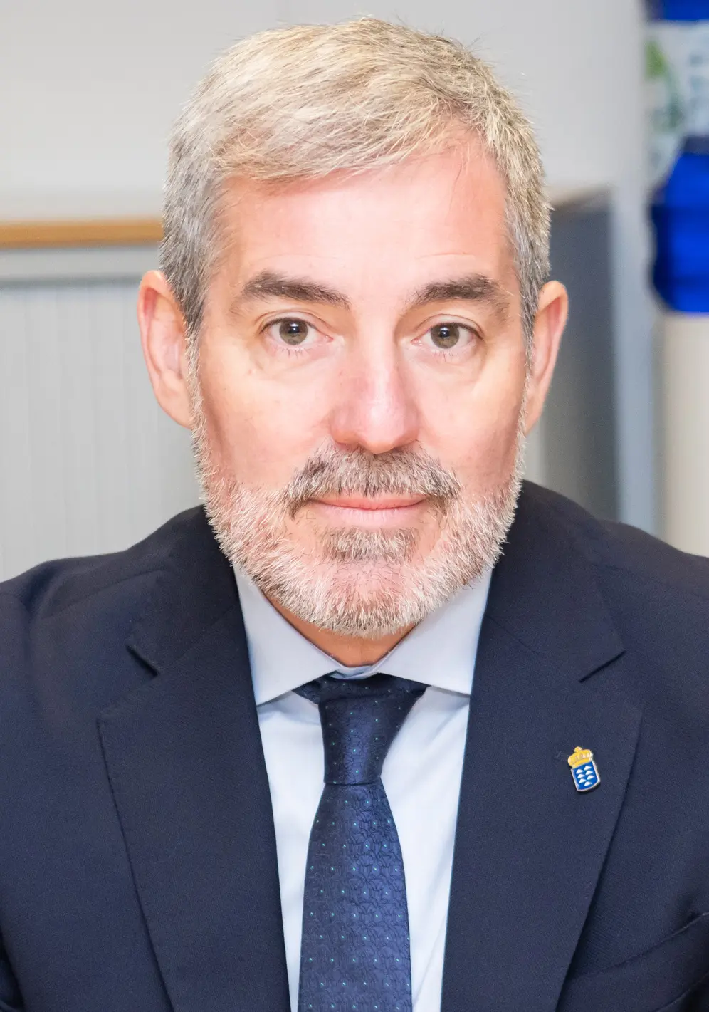 Fernando Clavijo Batlle