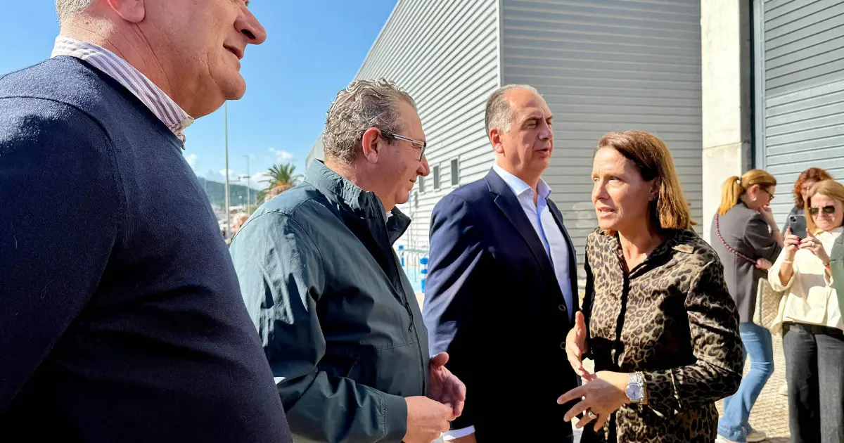 La Diputación de Alicante exige al Gobierno limpiar los cauces tras la dana Adam