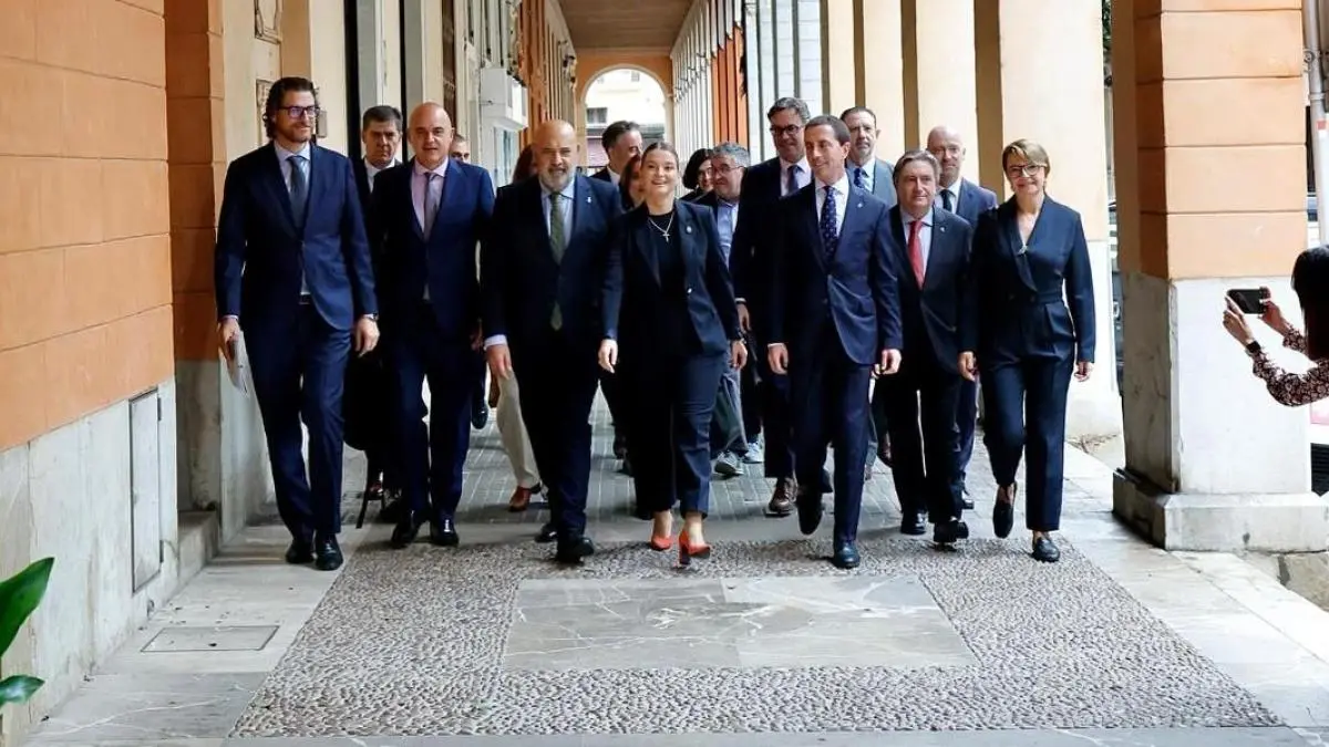 Prohens aprueba un paquete de medidas fiscales para abaratar el precio de la vivienda en Baleares