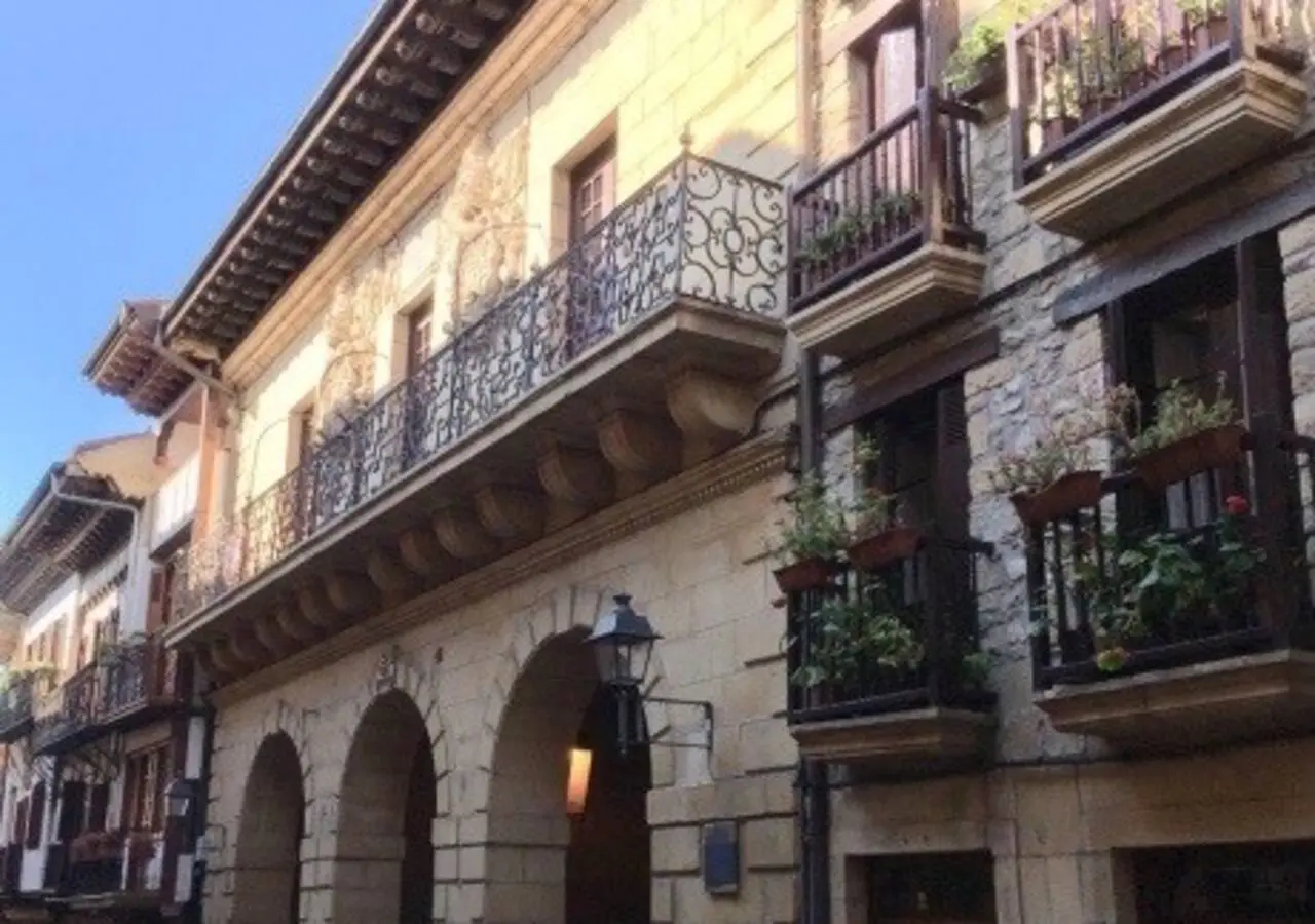 Ayuntamiento de Hondarribia