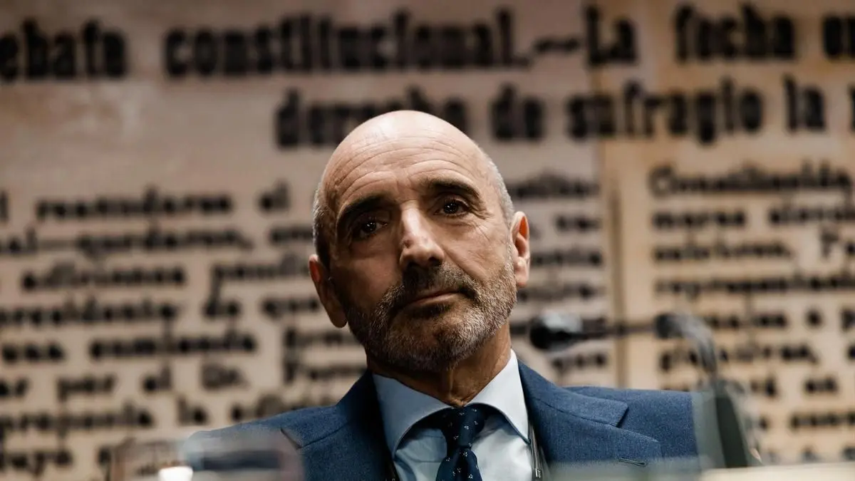 El empresario vinculado a Zapatero no declara en el Senado por estar investigado y denuncia un «trato discriminatorio»