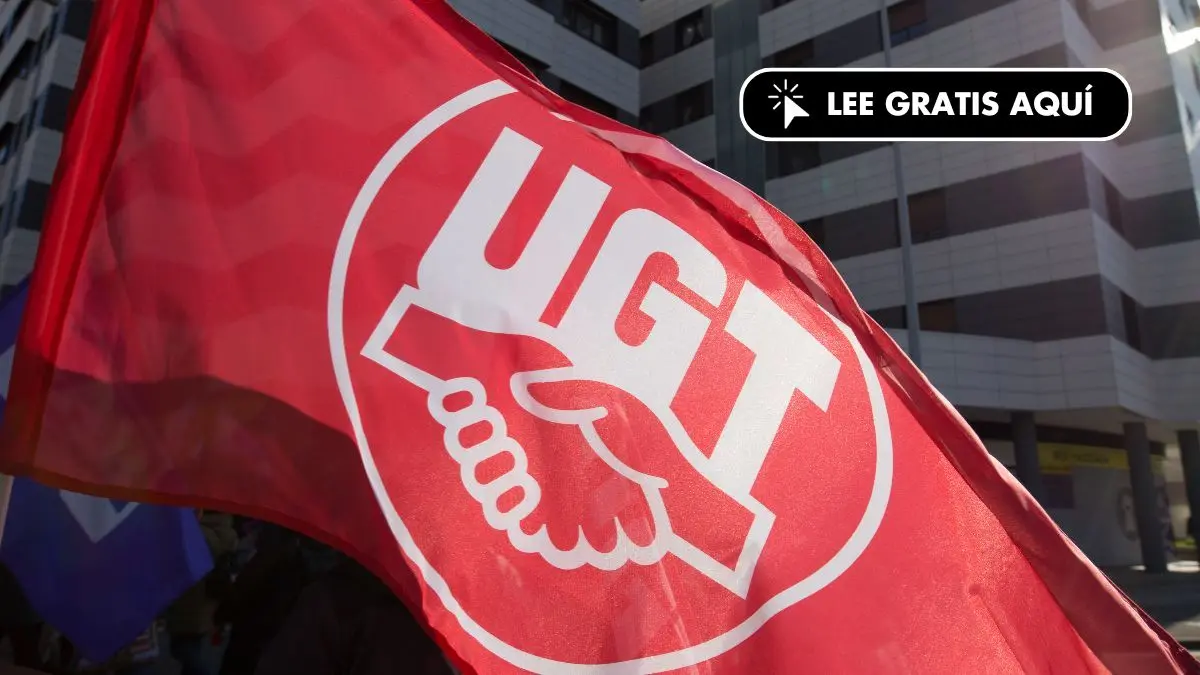 El Supremo obliga a UGT Andalucía a devolver 18,3 millones a la Junta