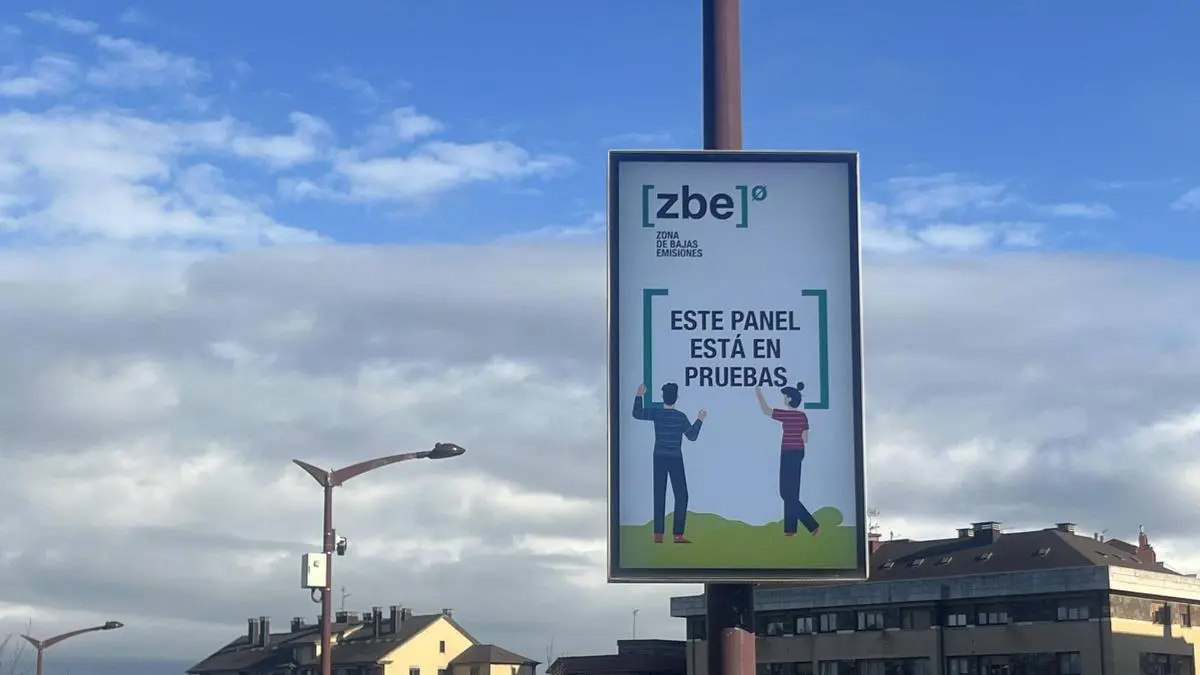 Pelayo Barcia fija el viernes la votación de enmiendas a la ZBE