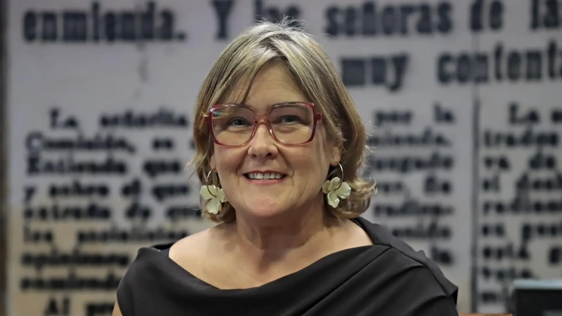 María Teresa Macías es nombrada delegada del Gobierno en Extremadura