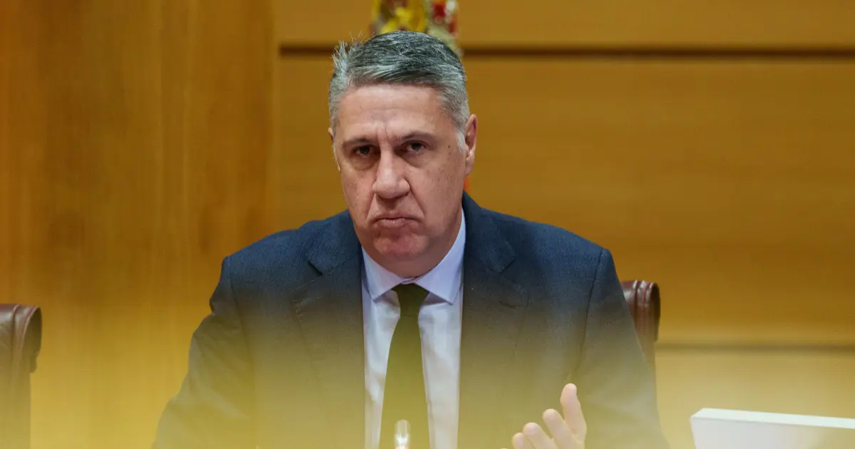 Albiol señala el caso de un inmigrante que tras 69 detenciones sigue en la calle