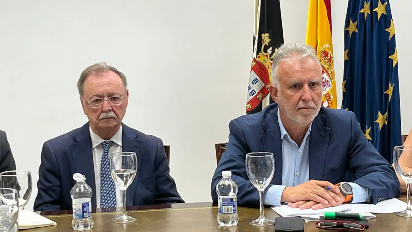 La Moncloa responde «fuera de plazo» a Ceuta sin poner fecha a las expulsiones y Vivas estudia ir al Supremo