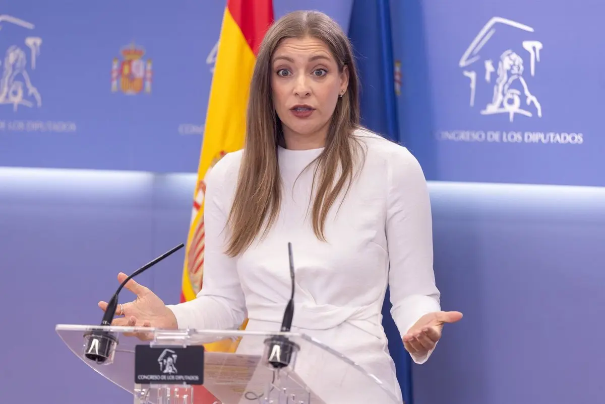 29N.- Muñoz (PP) acusa a la izquierda de justificar la violencia en Francia y teme que la agite en España si pierde