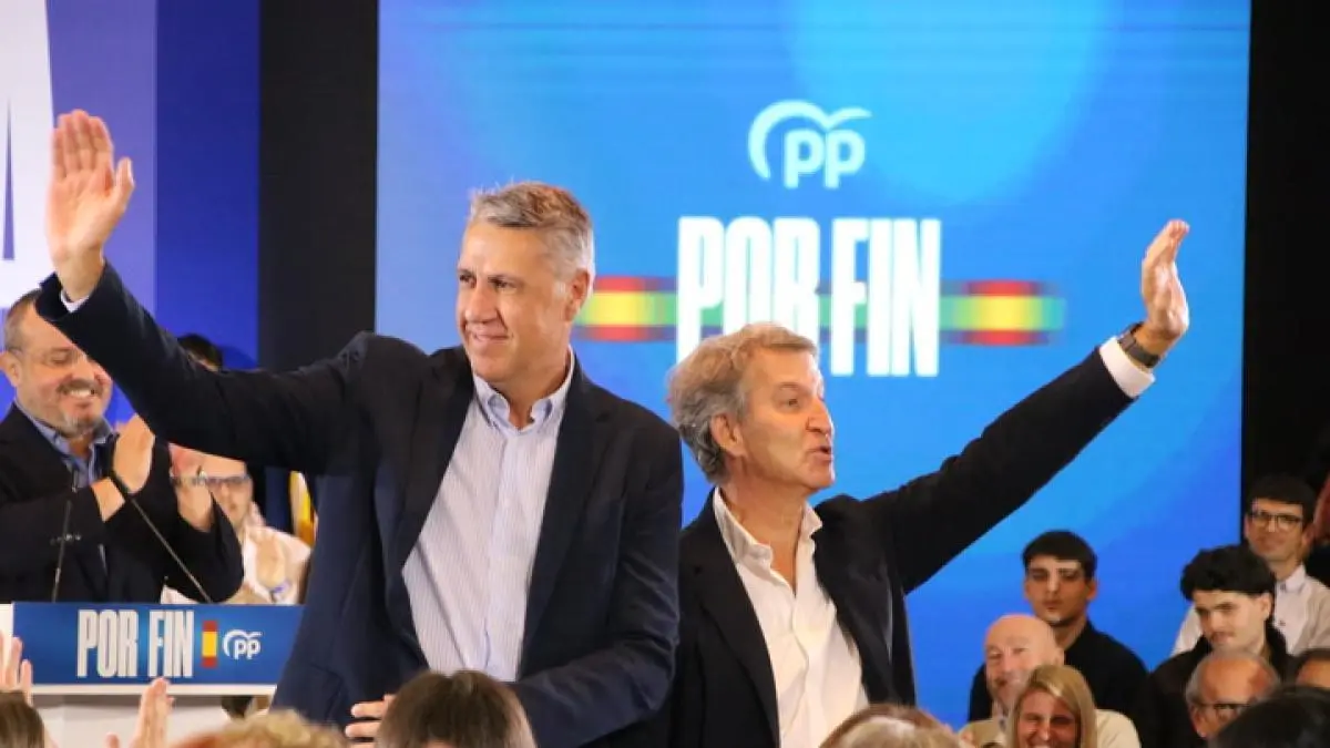 Albiol pide a Junts sus aportaciones a la ley antiocupación