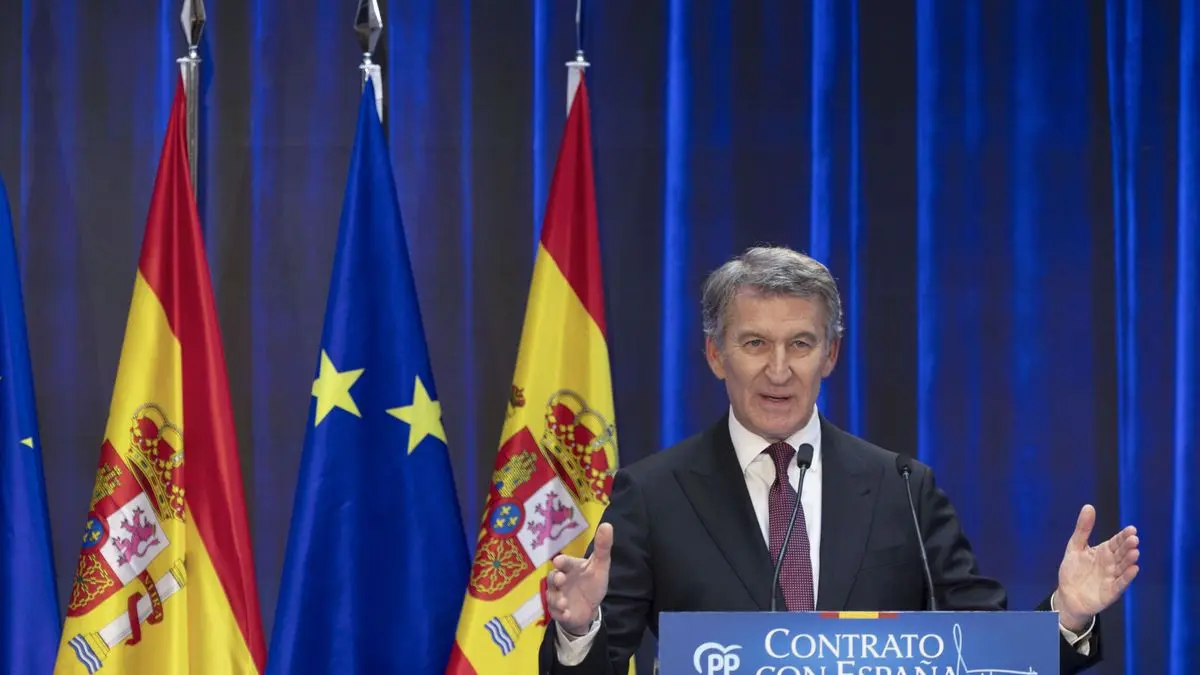 PP, PSOE, Vox y Sumar dejan ver sus modelos de pensiones antes del 29-N, aún sin programas electorales