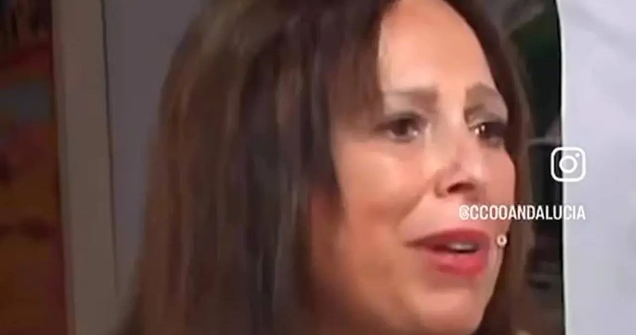 UGT y CCOO registran oficialmente la huelga / Jesús Diges (EFE)