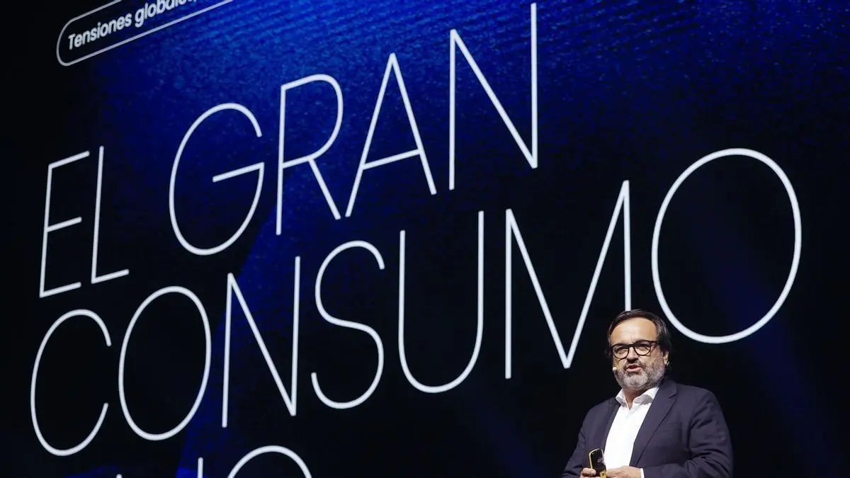 Los empresarios del gran consumo piden al nuevo Gobierno rebajas fiscales y políticas migratorias «bien ordenadas»