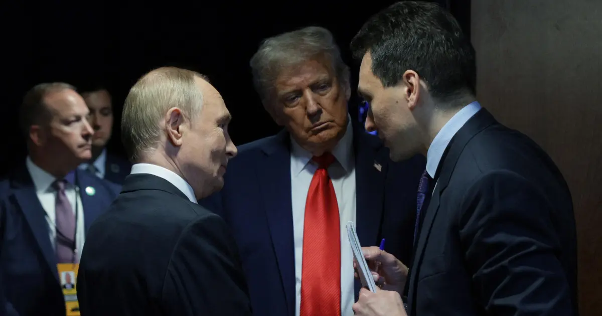 El Kremlin acepta reanudar negociaciones de desarme nuclear con Trump, pero sin China