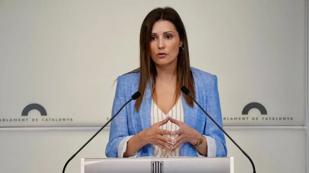 El PP catalán lleva la ley de memoria democrática al Consell de Garanties y retrasa su aprobación