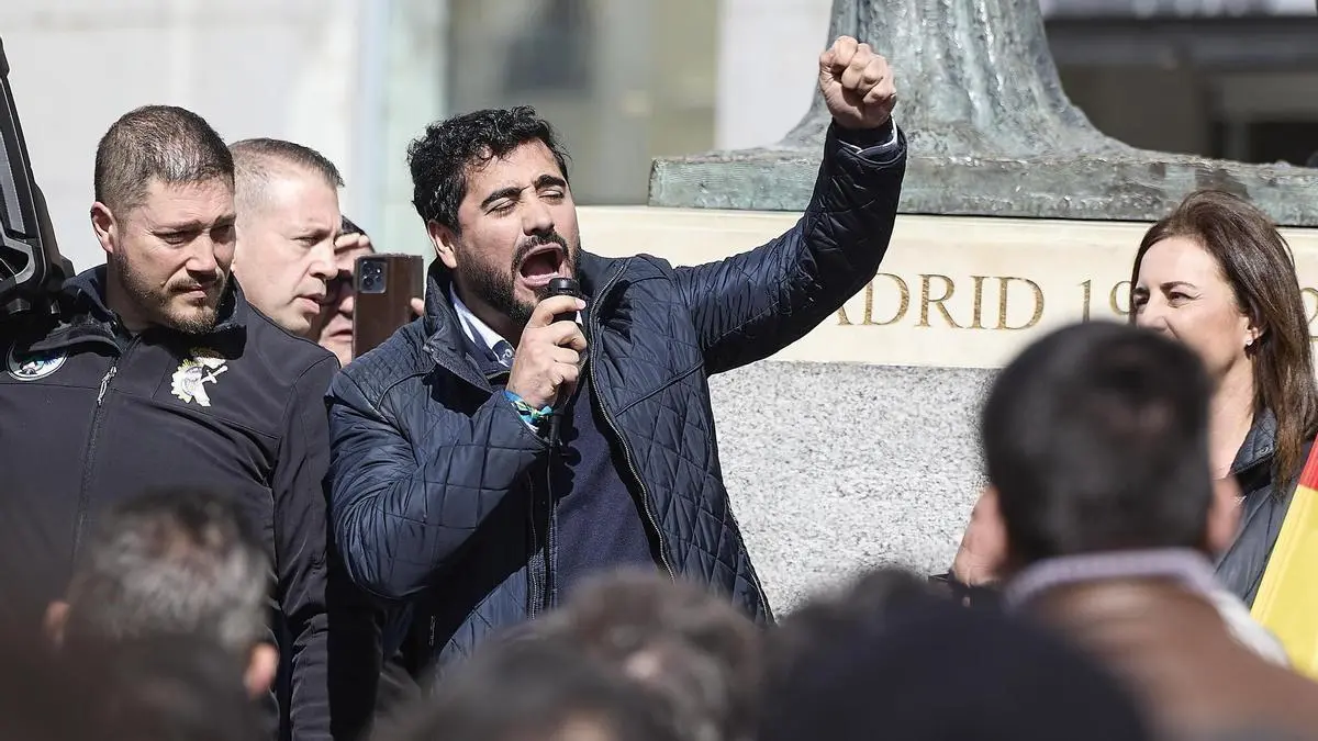 Se Acabó La Fiesta reúne 1.412 avales para presentarse el 29-N en Asturias