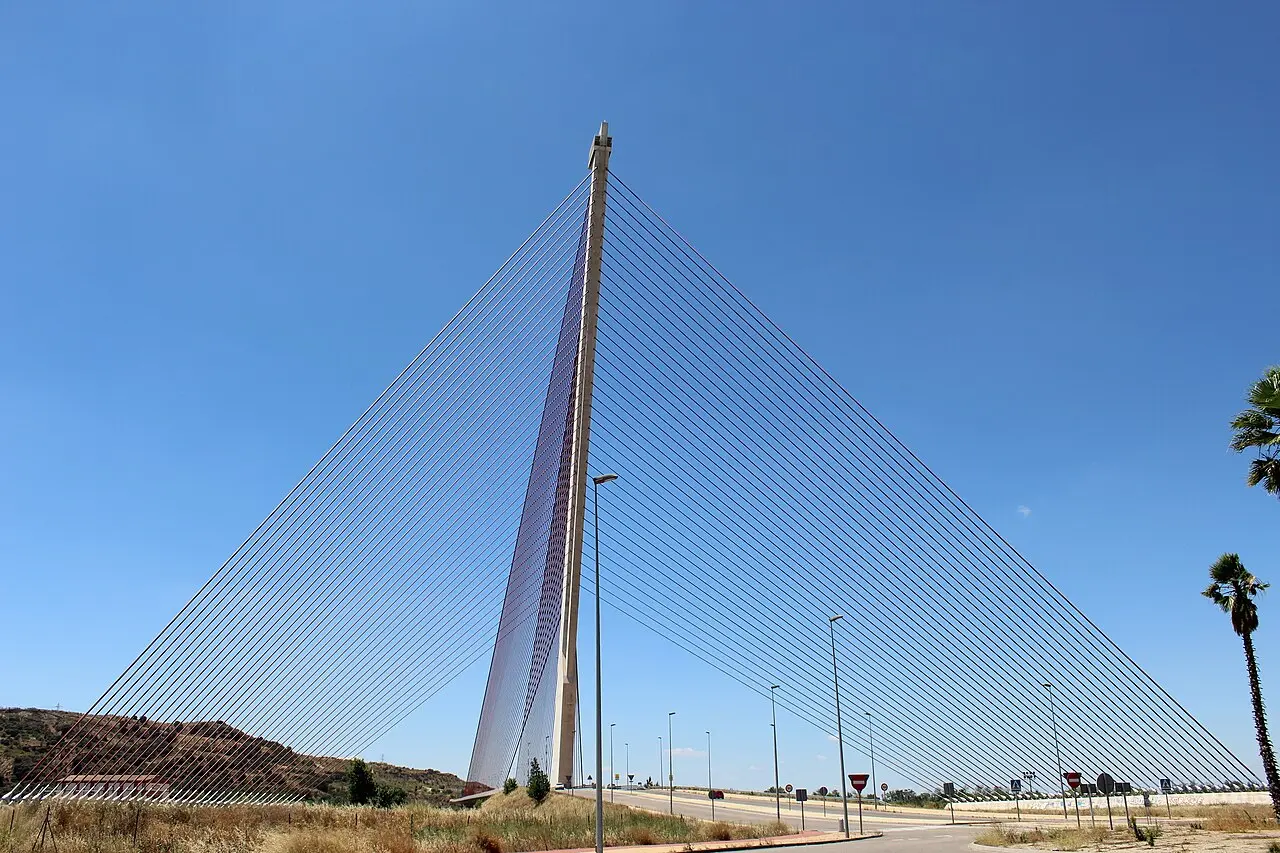 Puente de Castilla-La Mancha, Talavera de la Reina 13
