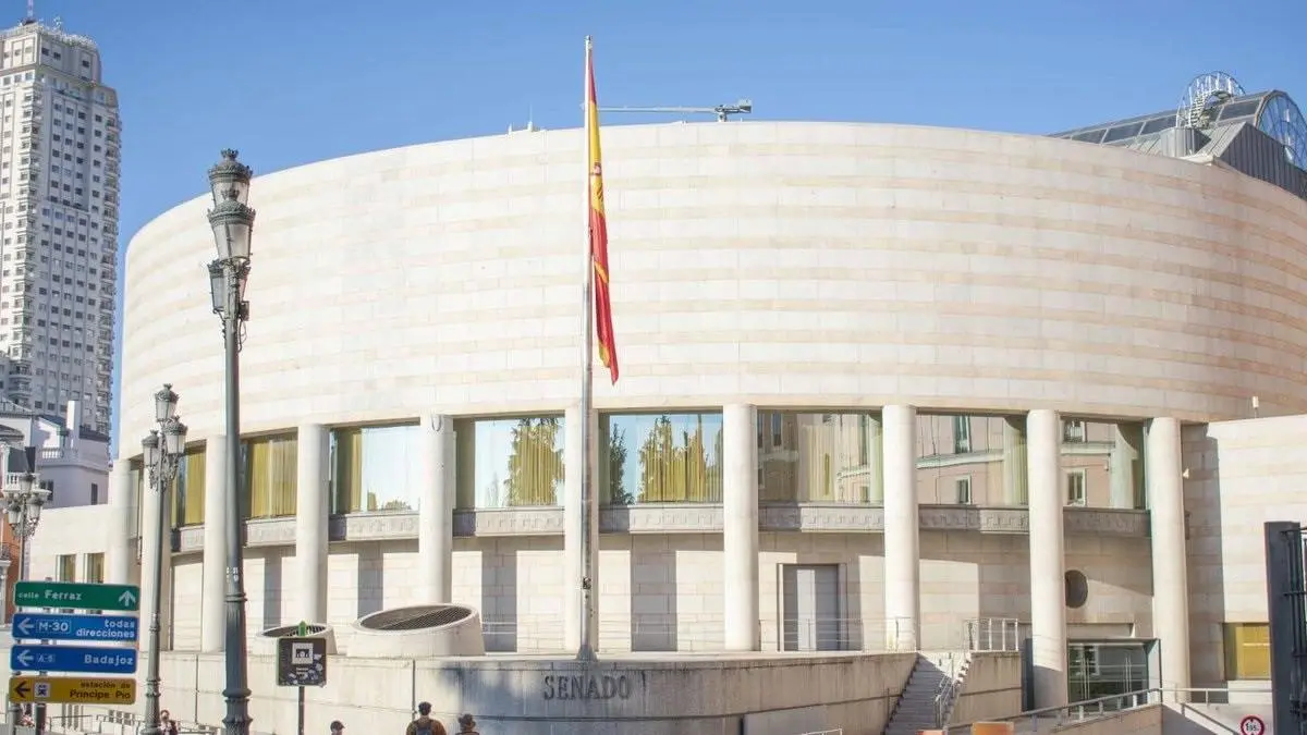 ¿Por qué el control del Senado es clave para el futuro del Tribunal Constitucional?