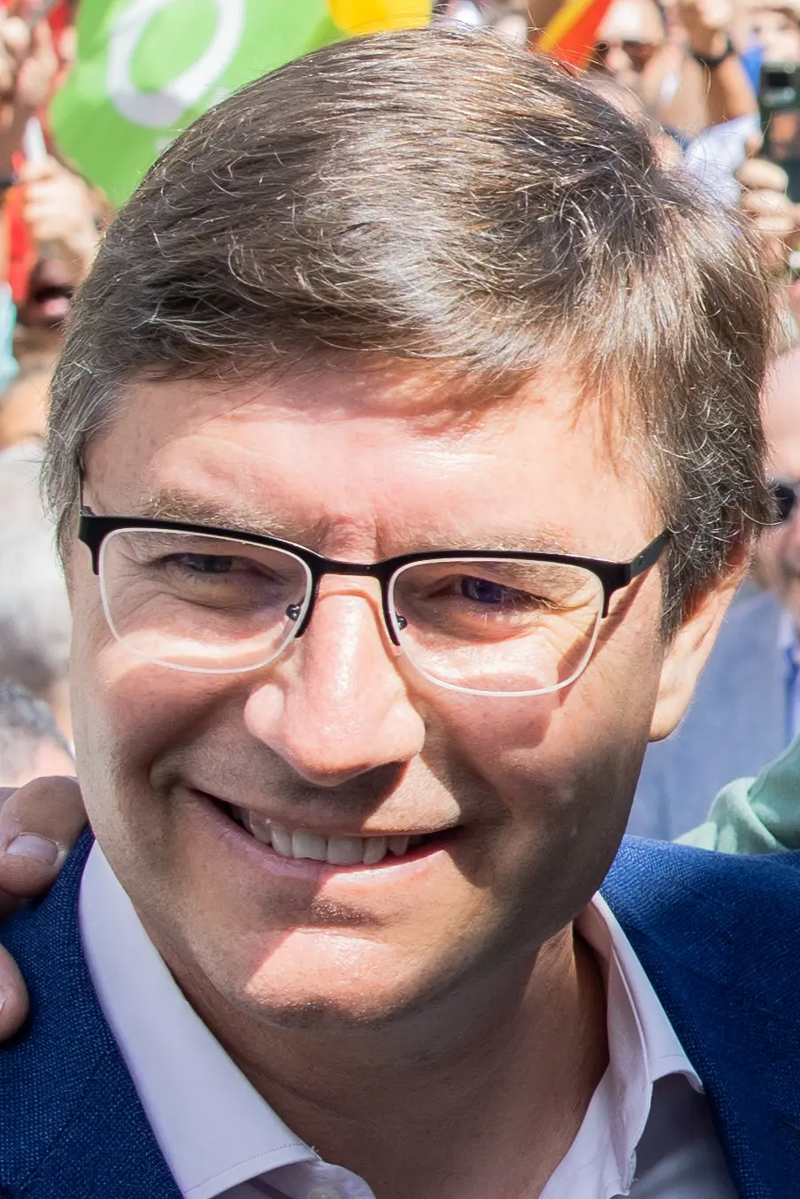 Nicasio Galván
