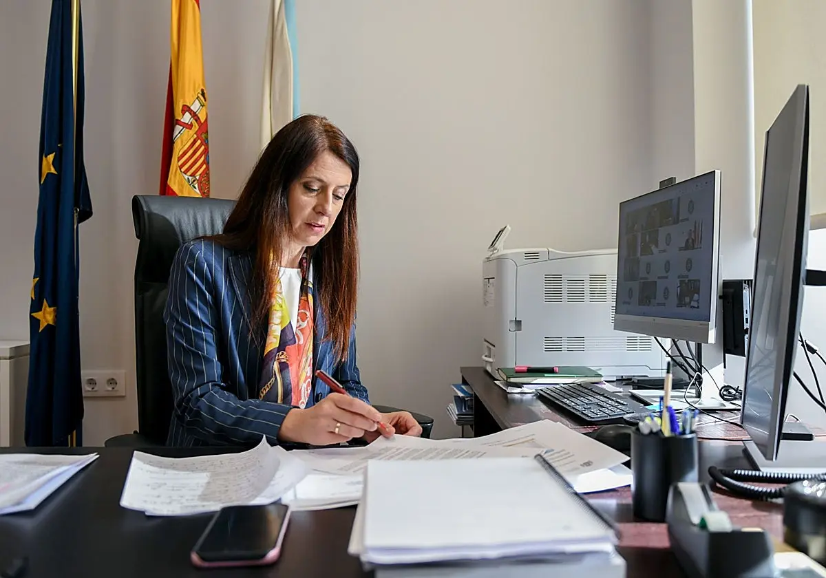 La Xunta rechaza el recorte del 20% de los fondos europeos para el campo