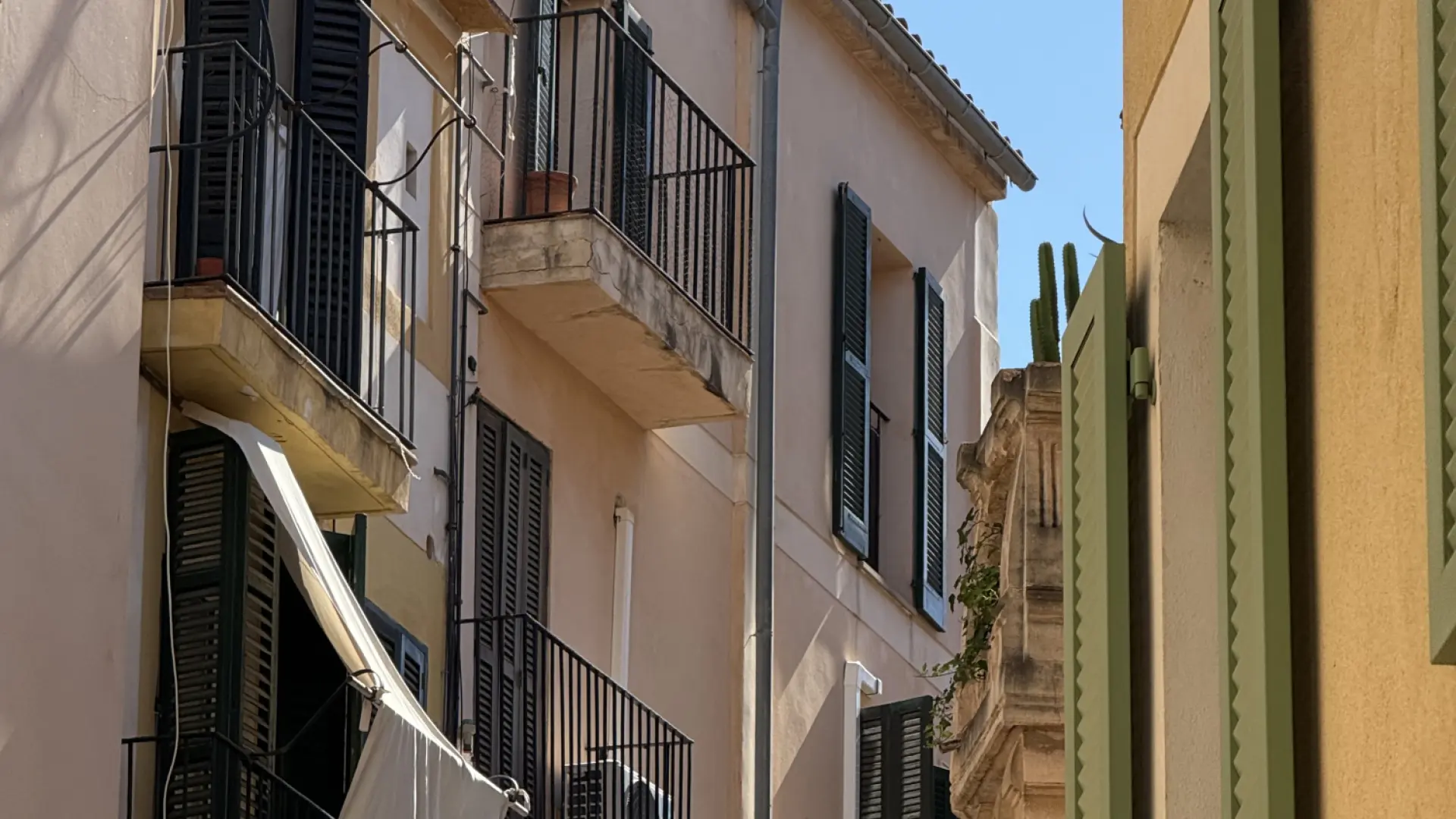 Baleares elimina los impuestos por la compra de vivienda a los jóvenes menores de 36 años