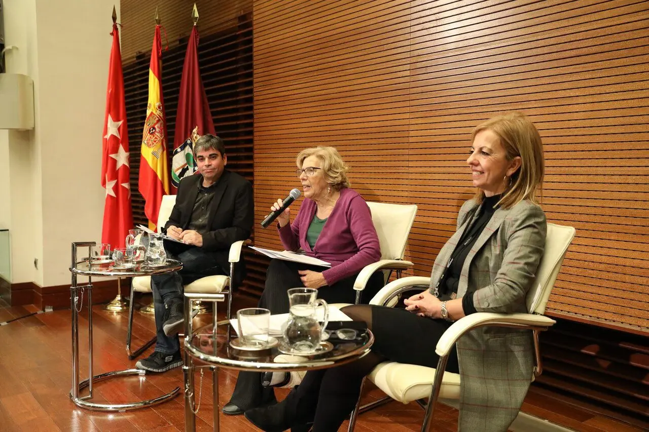 Los espacios culturales ya pueden solicitar el ‘IBI cultural’, nueva línea de apoyo a la cultura 04