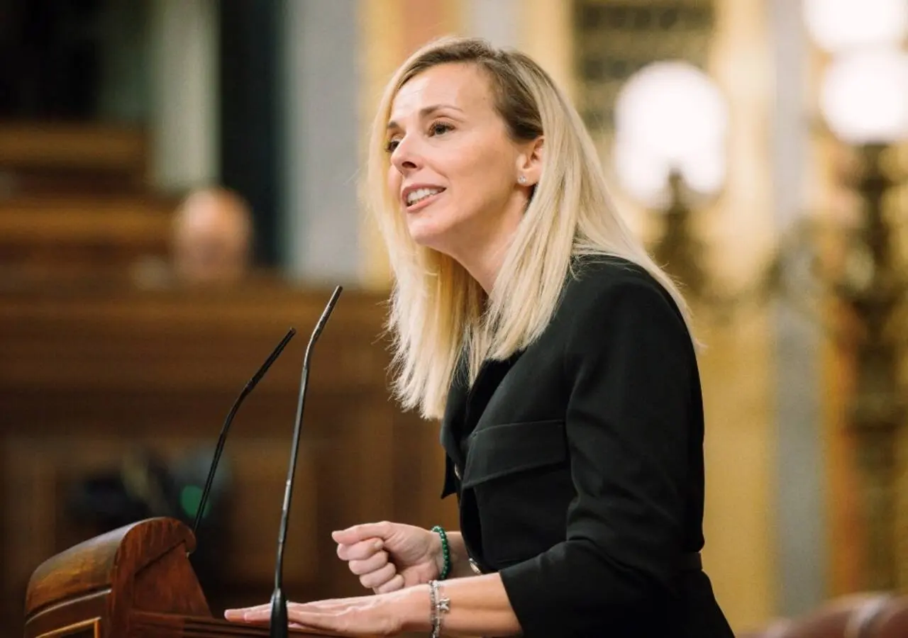 La arcense Blanca Armario encabeza la lista de Vox al Congreso por Cádiz