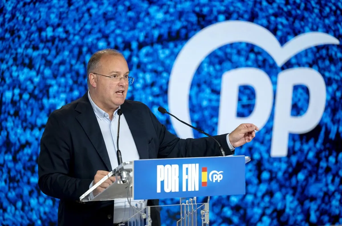 El PP acusa a Exteriores en su burofax de «desobediencia efectiva» de lo ordenado por el Supremo con la ‘ley de nietos’