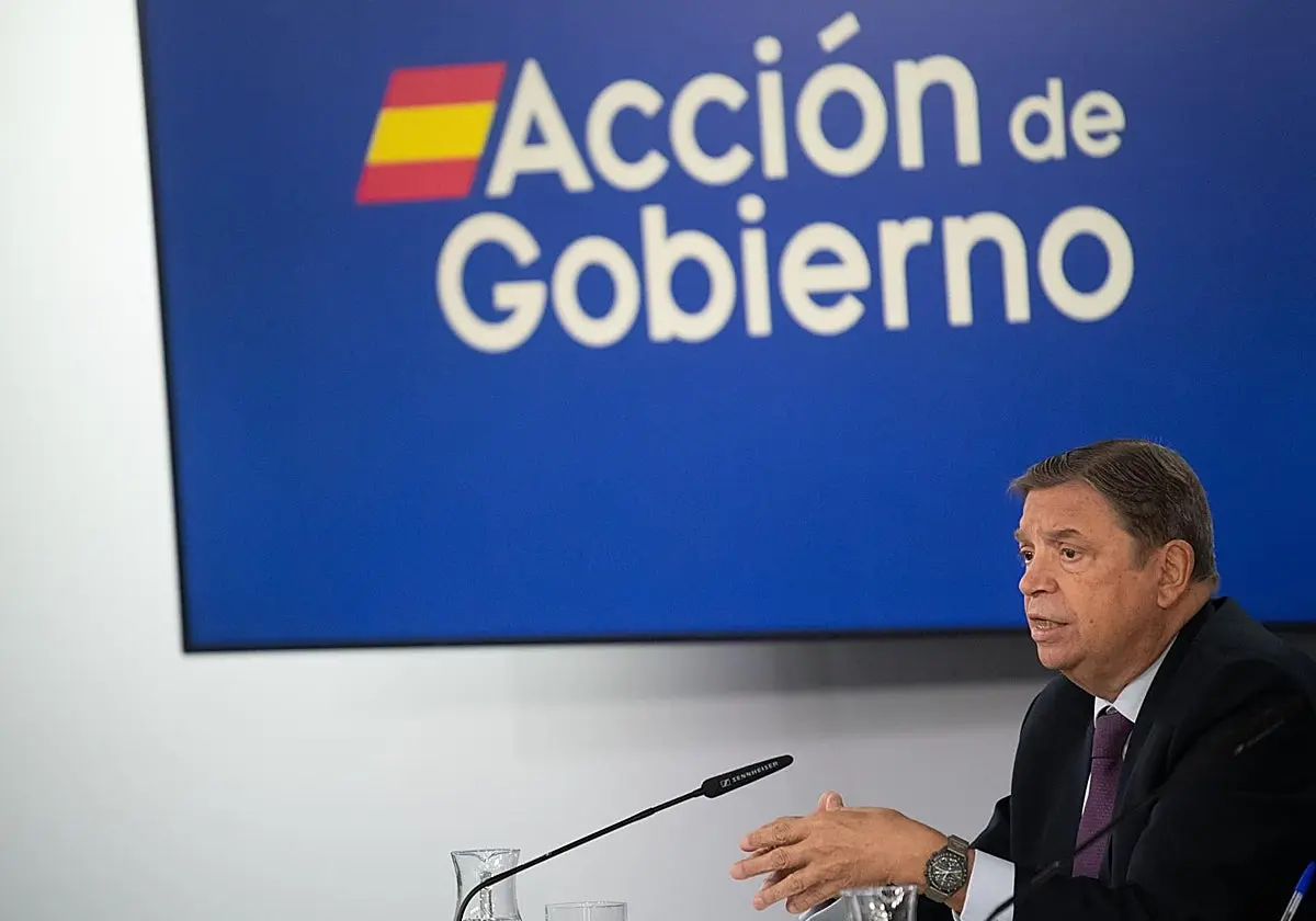 Castilla-La Mancha recibe casi 9 millones de euros en ayudas por el encarecimiento de fertilizantes