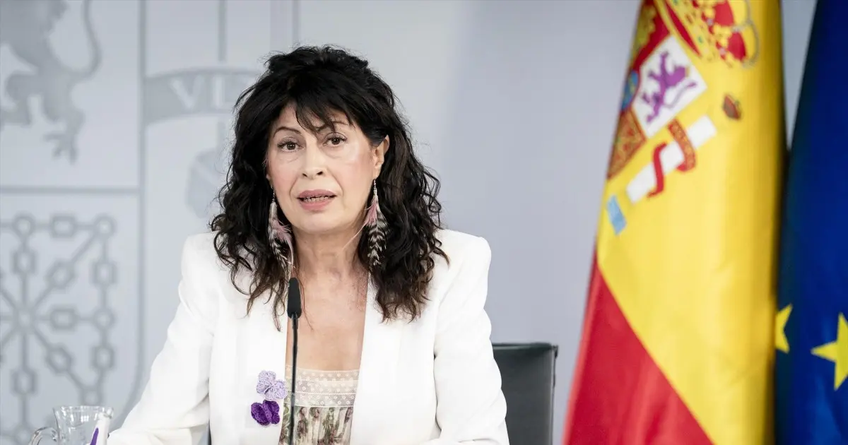 Una asociación de militares trans denuncia que Igualdad no le da subvenciones