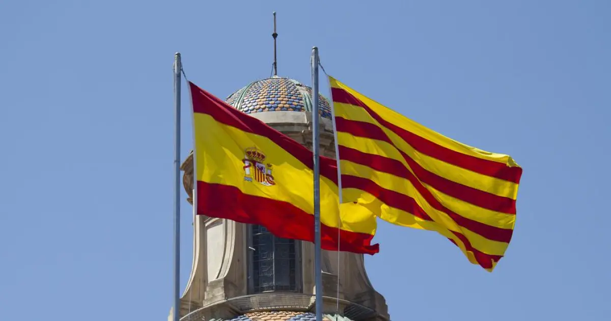 El independentismo cae en Cataluña hasta un 31 % según un estudio de la Generalitat