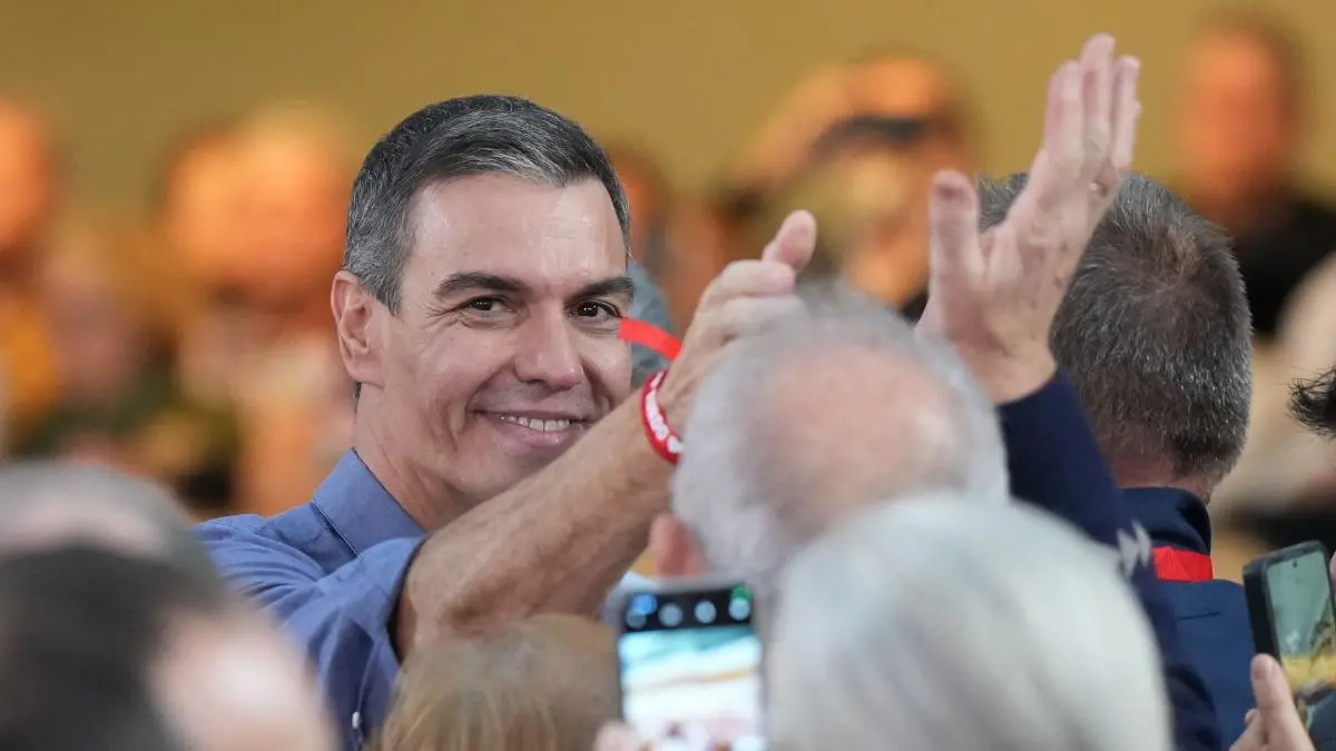 La izquierda debate extender a alguna lista del Congreso el acuerdo del Senado