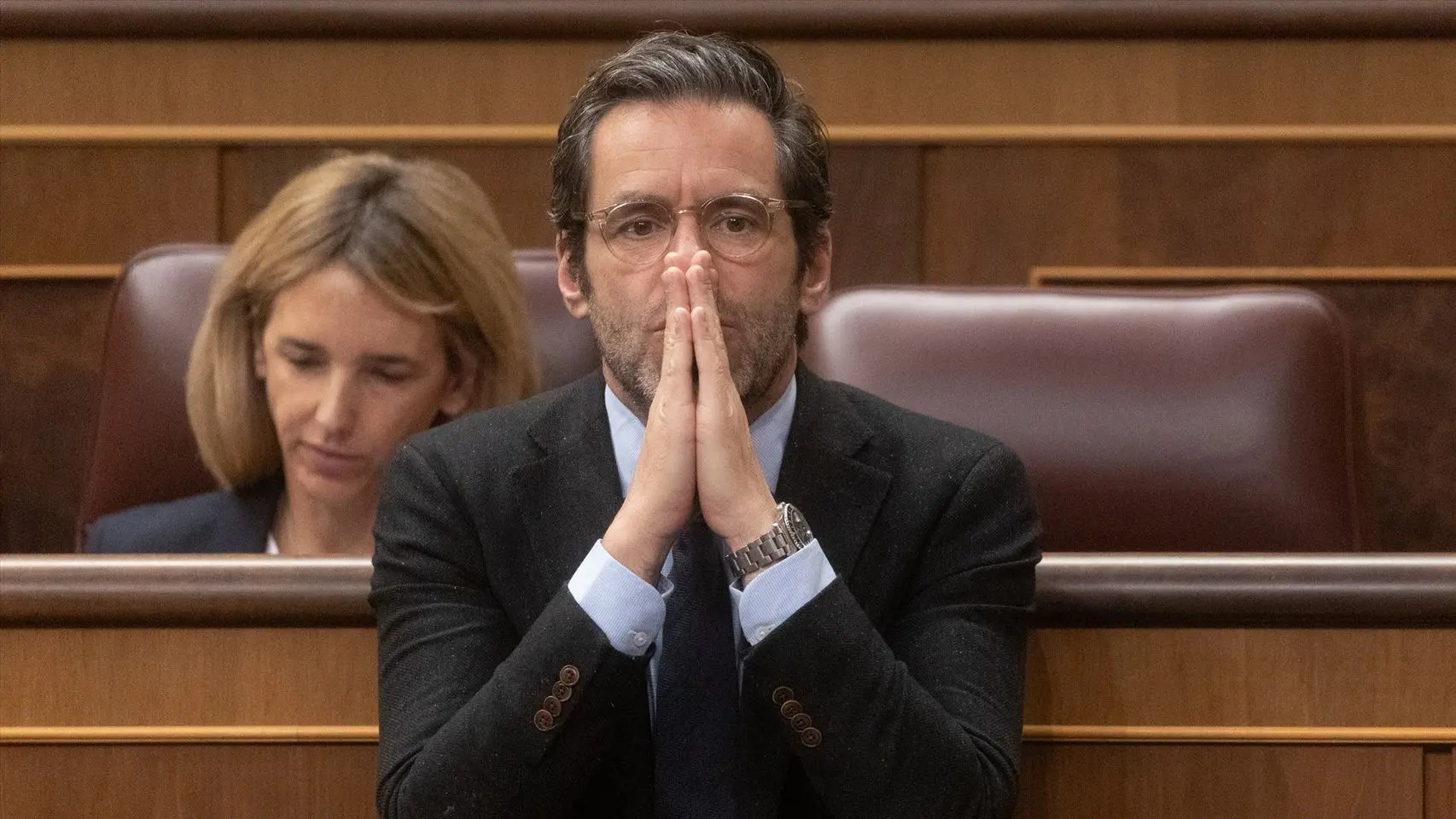 Feijóo sitúa a Cayetana Álvarez de Toledo y Borja Sémper como números dos y tres de su lista por Madrid