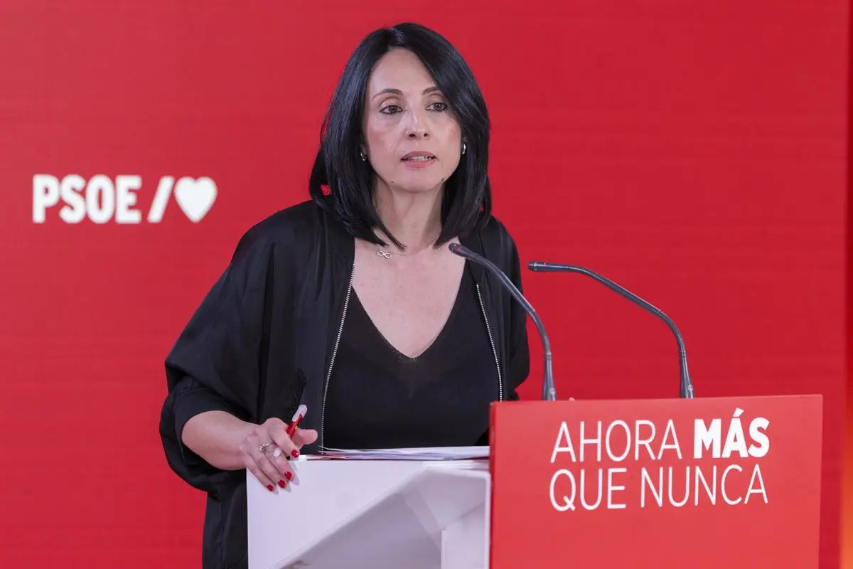 29N.- El PSOE reclama al PP que deje que sean los medios los organizadores de debate y acepta uno de vivienda en la SER