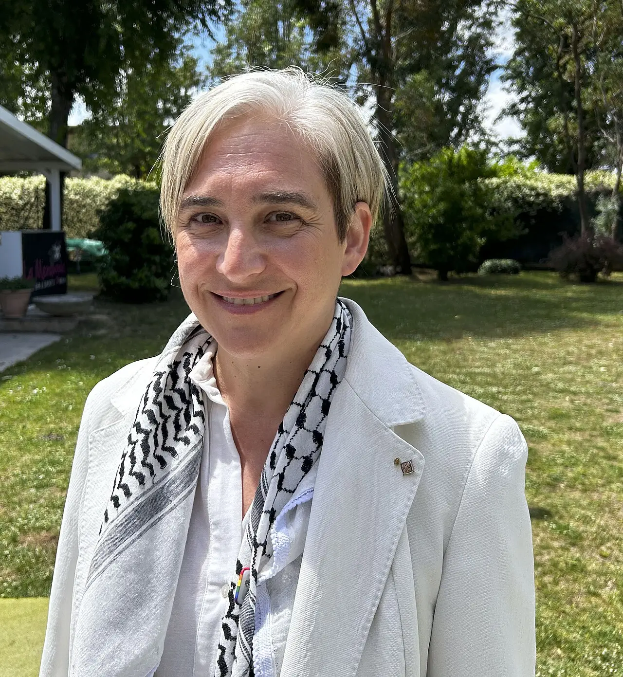 Ada Colau