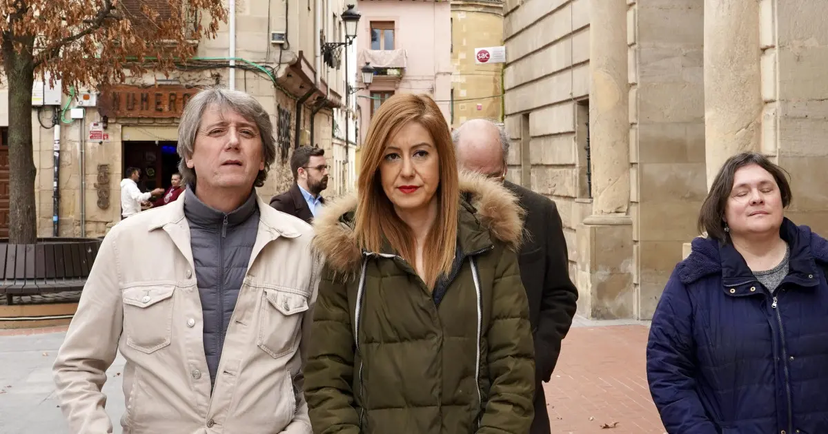 El Frente Amplio ocupará el segundo puesto de las listas al Senado que comparte con el PSOE en todas las provincias de Castilla y León