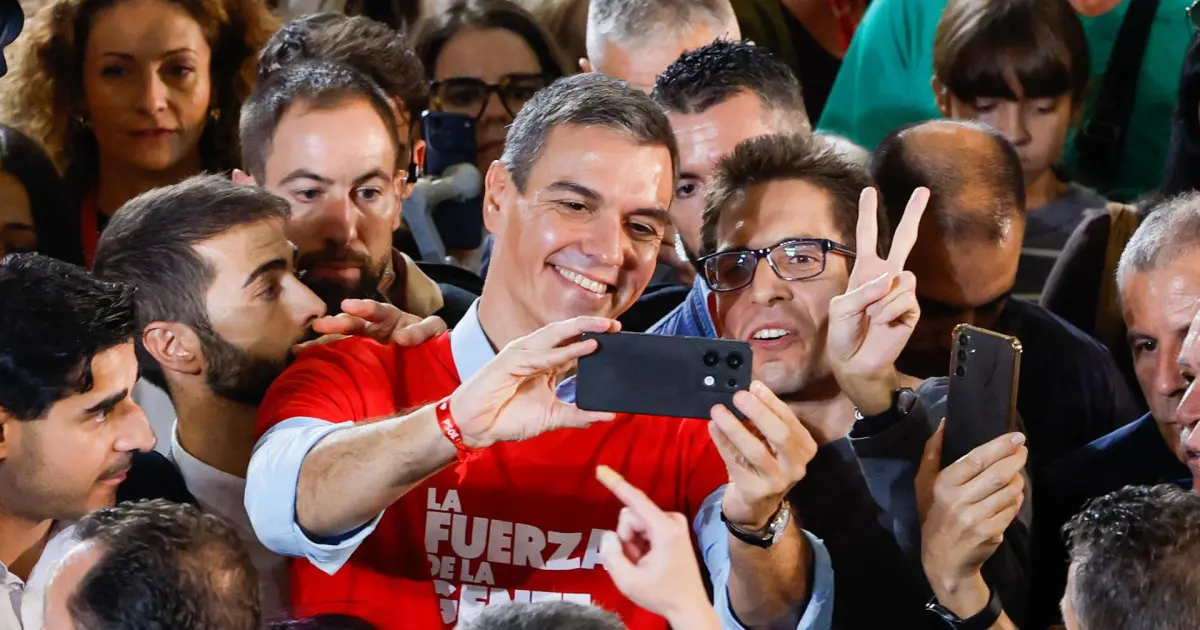 El Gobierno mantiene plenas facultades hasta el 29 de noviembre pese a la disolución