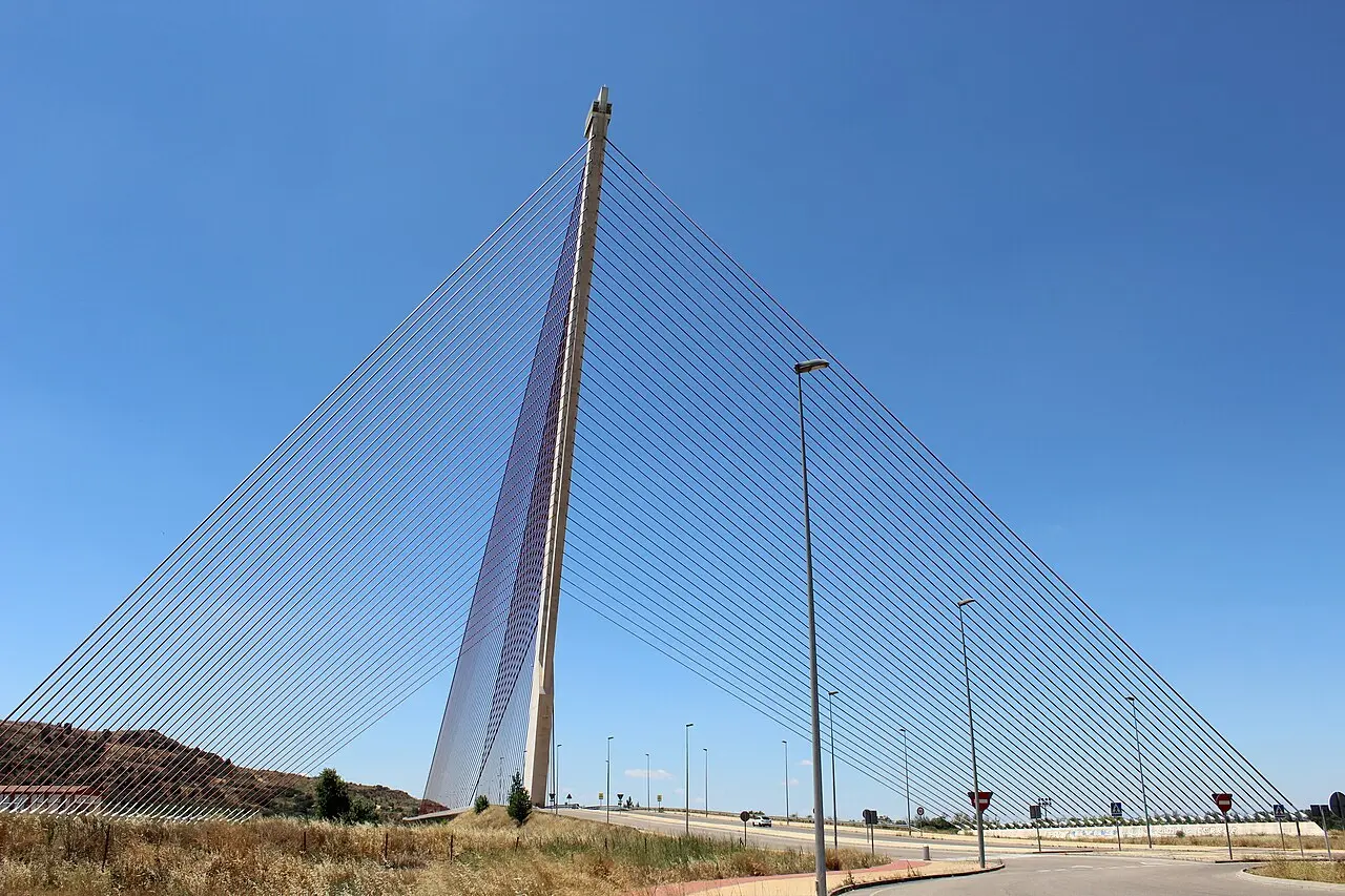 Puente de Castilla-La Mancha, Talavera de la Reina 11