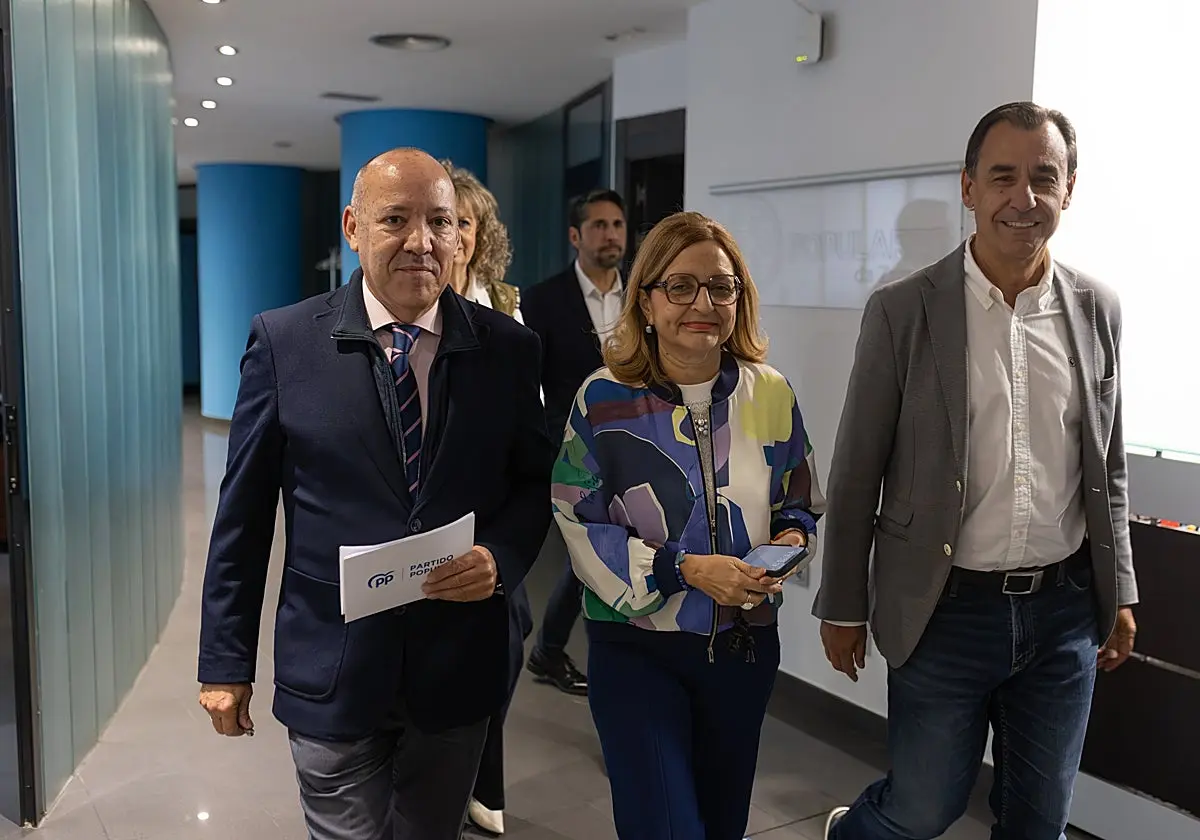 El PP ficha a Montserrat Chimeno, gerente del hospital de Zamora, para encabezar su lista al Congreso