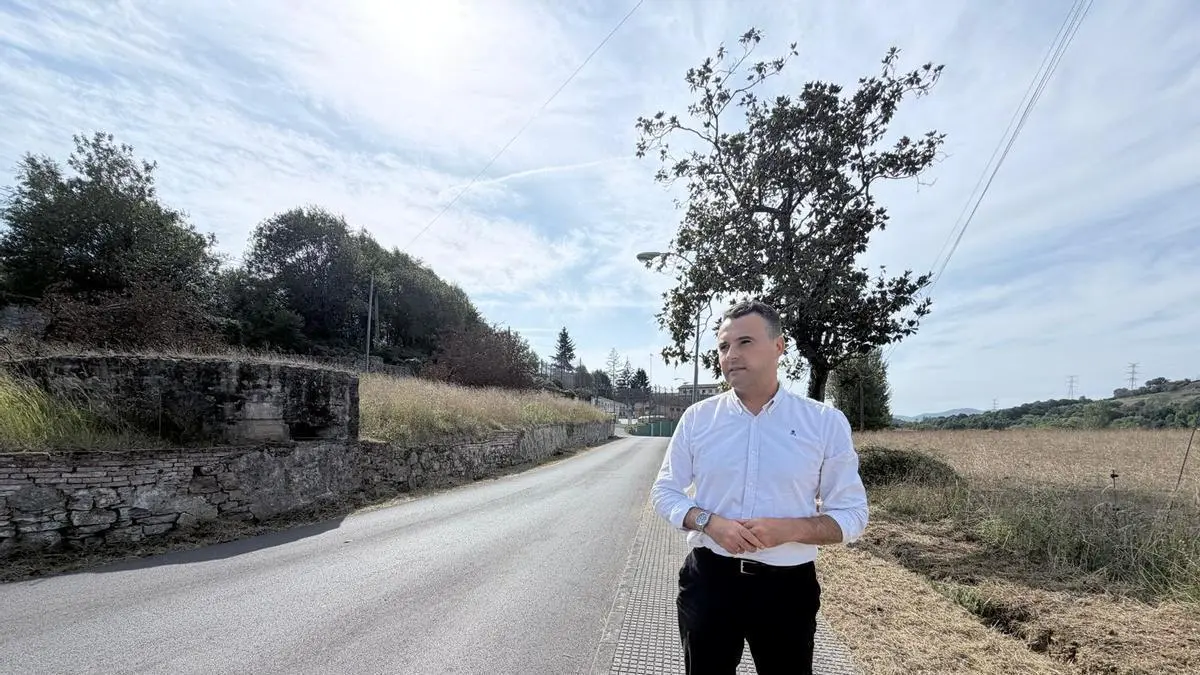 El Principado inicia la rescisión del contrato de seguridad del centro de menores de Sograndio tras las denuncias sindicales