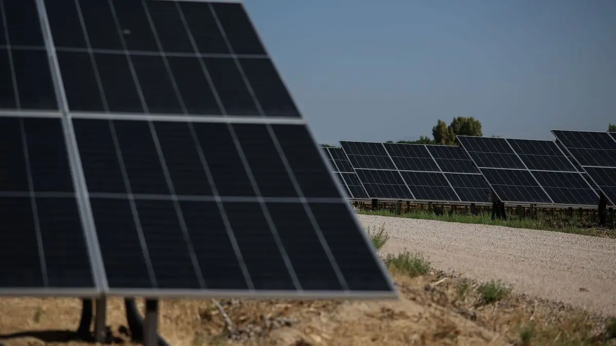 UNEF califica de “recaudatorio e injustificado” el impuesto de Castilla y León a los parques solares