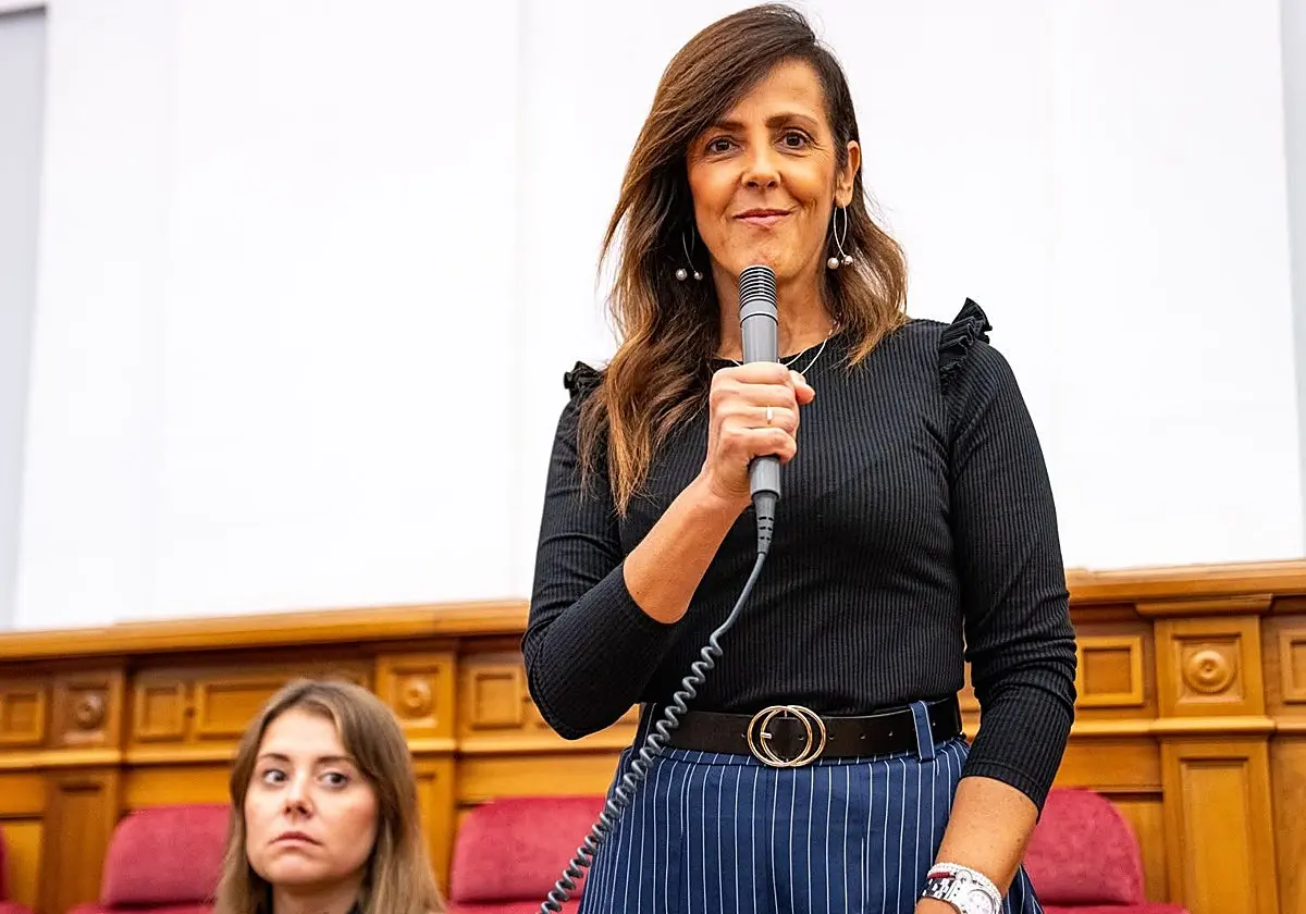 El PP denuncia que Page deja “desatendidos” a los alumnos con necesidades especiales
